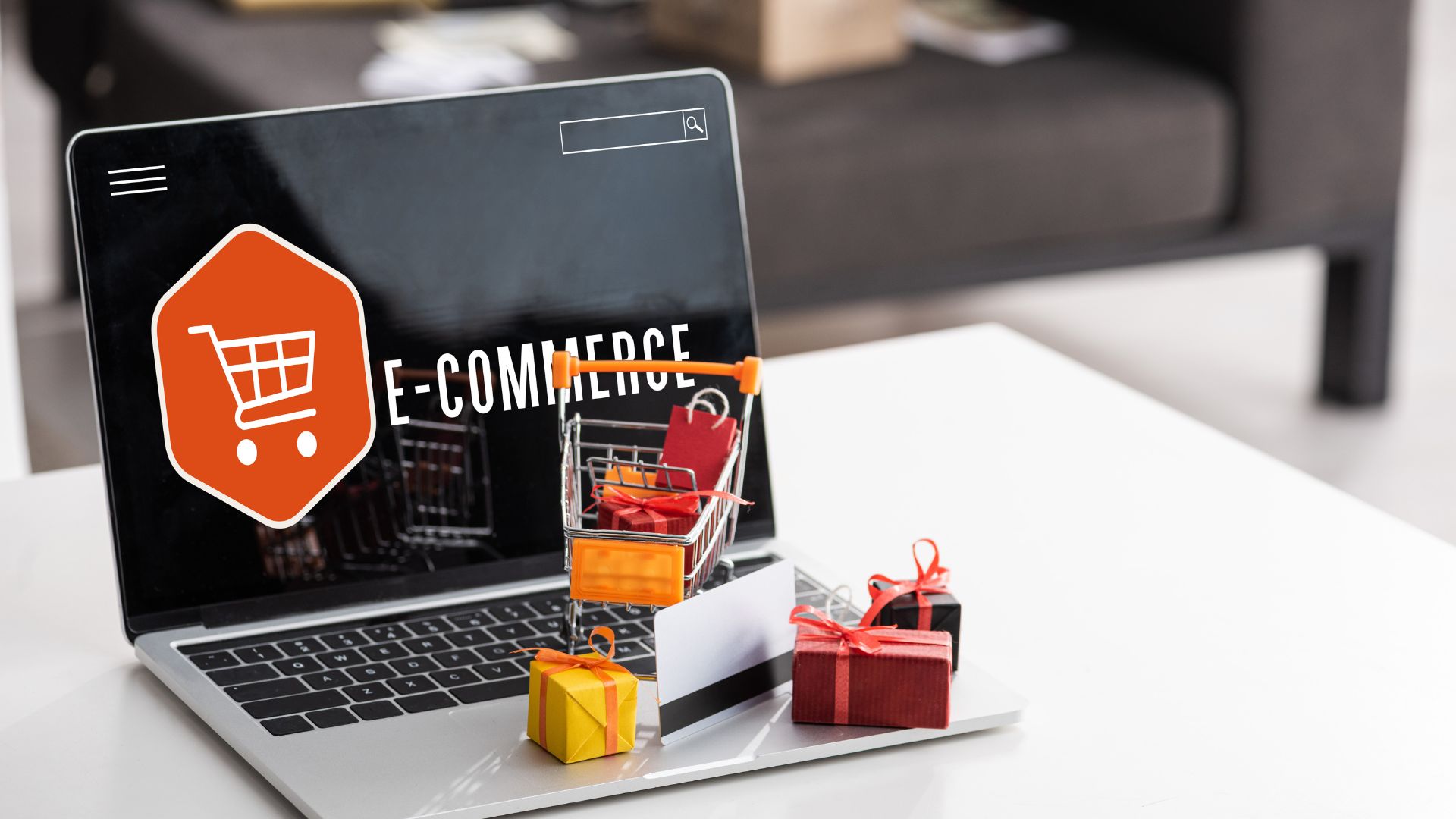E-commerce Platform